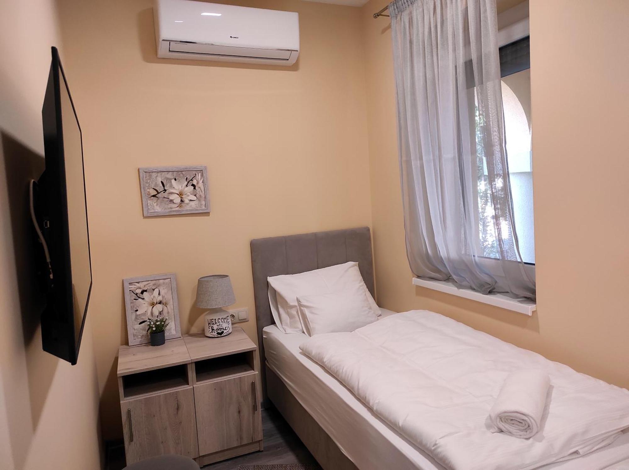 Villa Gracia บาดัคชอยโตมาย ภายนอก รูปภาพ